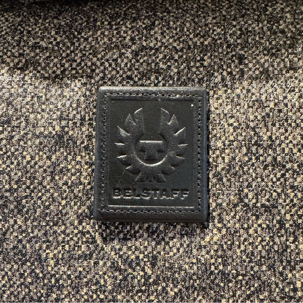 NWOT Belstaff Women's Juniper Puffer Jacket - Picture 6 of 14